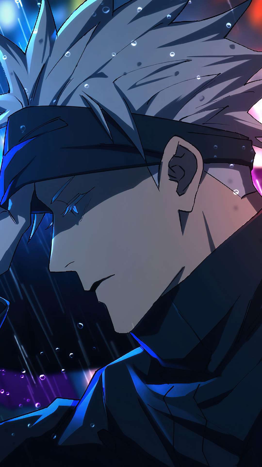 Gojo Wallpaper